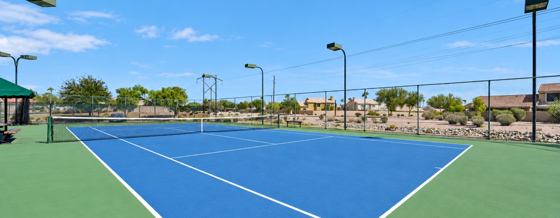 Amenities